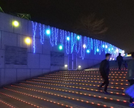 深圳LED发光字工程