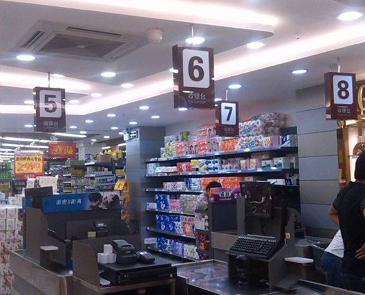 深圳广告招牌制作